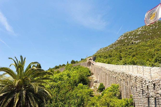 Ston and Pelješac Private Guided Tour From Dubrovnik - Inclusion Details
