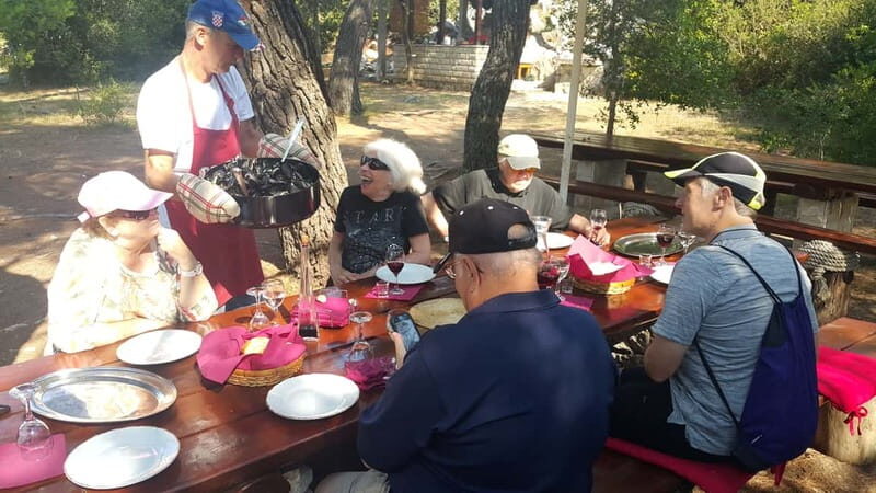 Ston Oyster & Wine Tasting Private Tour From Dubrovnik - An Overview of the Experience