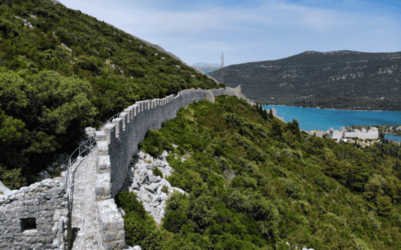 Ston, Peljesac and Korcula Winetasting Tour - Booking Information