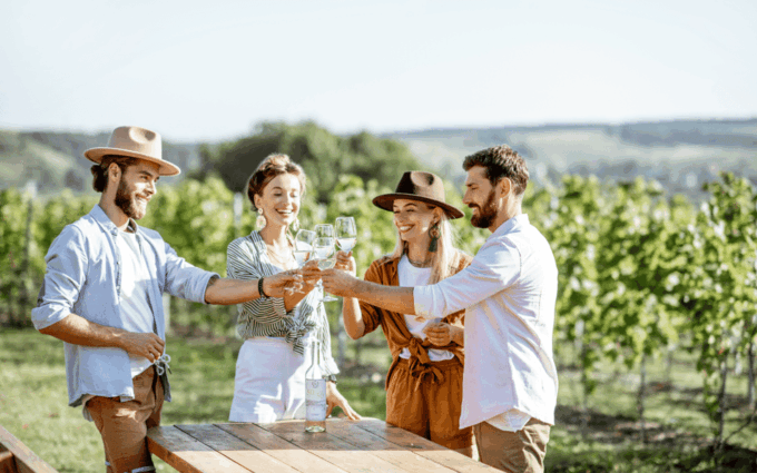 Ston, Peljesac and Korcula Winetasting Tour - Exploring Ston