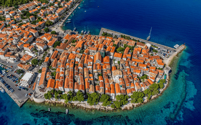 Ston, Peljesac and Korcula Winetasting Tour - Discovering Peljesac Peninsula