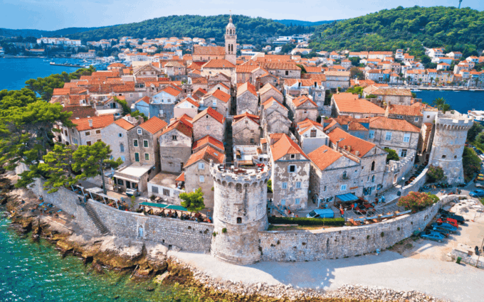 Ston, Peljesac and Korcula Winetasting Tour - Frequently Asked Questions