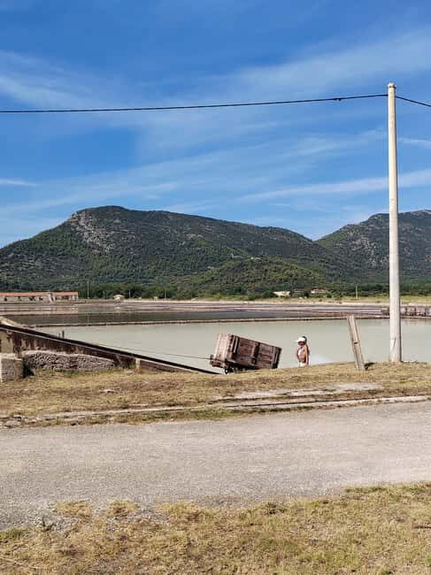 Ston private walking tour with the walls and saltworks visit - Why Travelers Love This Tour