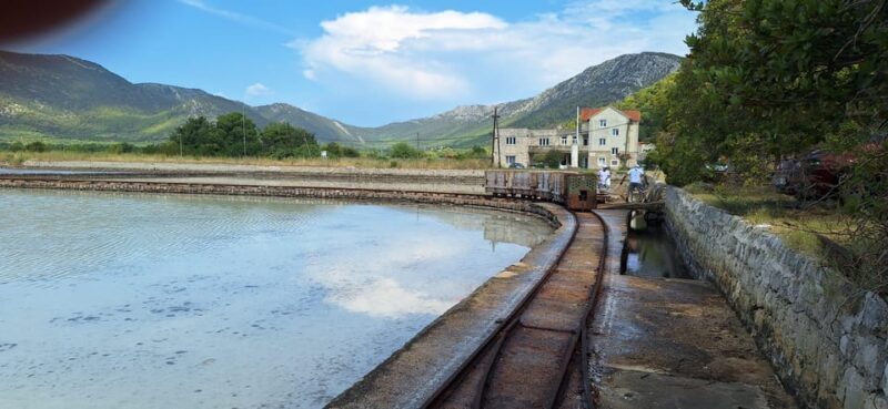 Ston: Private White Gold Tour With a Wall Climb - An In-Depth Review: What to Expect from the Ston White Gold Tour