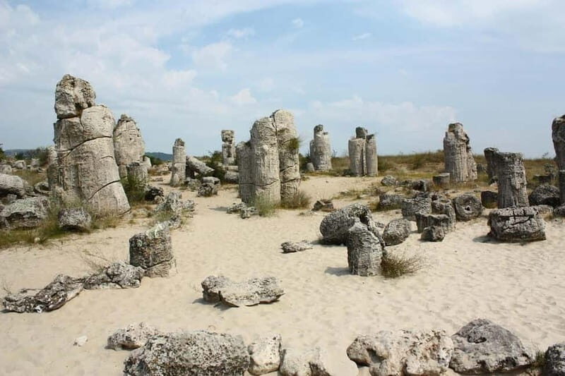 Stone Forest Varna Tour on Sunset - The Value of the Experience