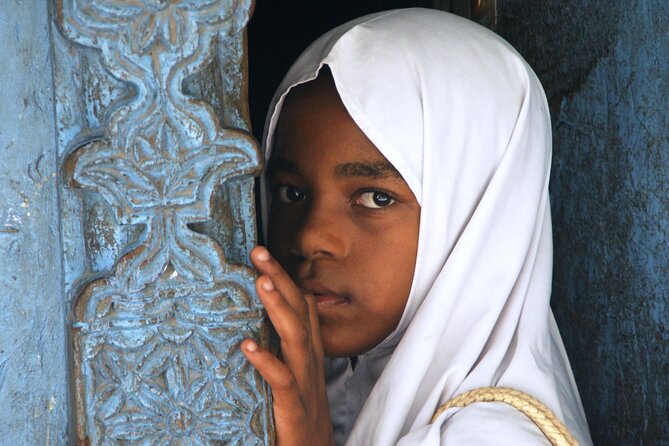 Stone Town Private Tour With Slave Market Tickets - Booking and Cancellation
