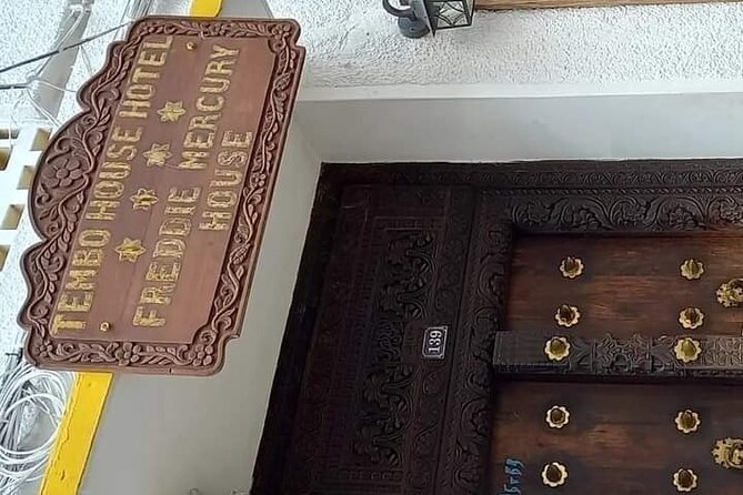 Stone Town Tour - Tips for Travelers