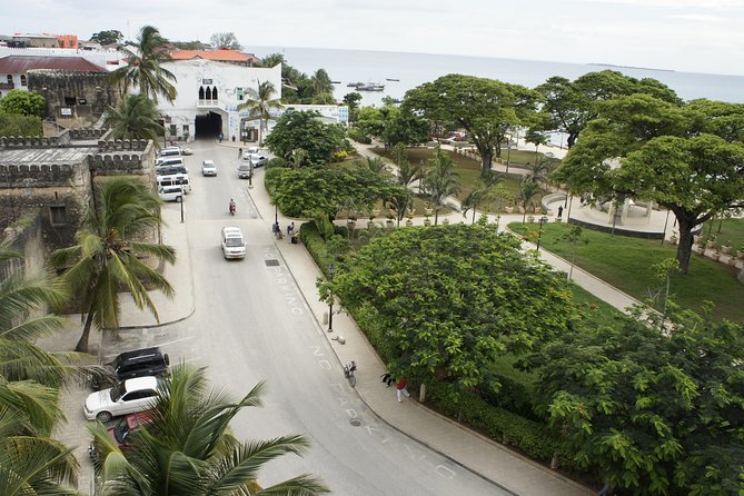Stone Town Walking Tour in Zanzibar - Cancellation Policy