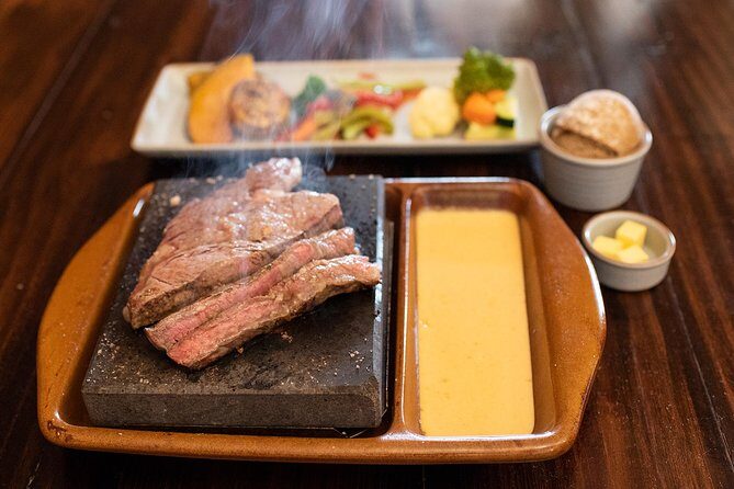 Stonegrill Dining Experience - A Review of the Longreach Stonegrill Dining Experience