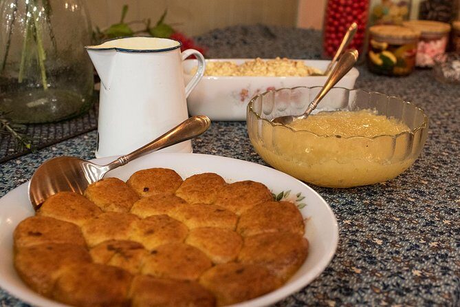 Stonegrill Dining Experience - Authenticity and Value: What This Experience Brings