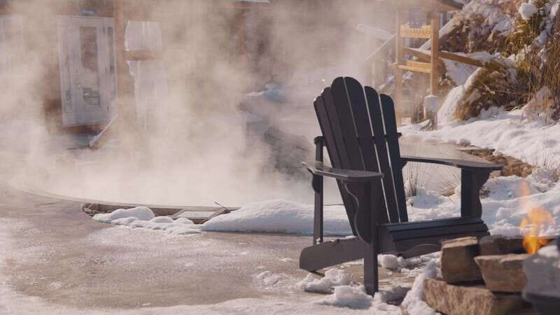 Stoneham: Nordic spa Thermal Experience - What the Reviews Say