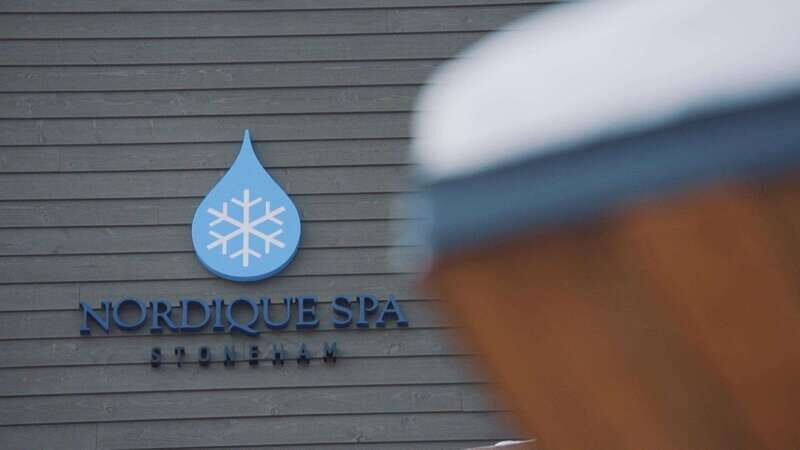 Stoneham: Nordic spa Thermal Experience - The Cost and Value