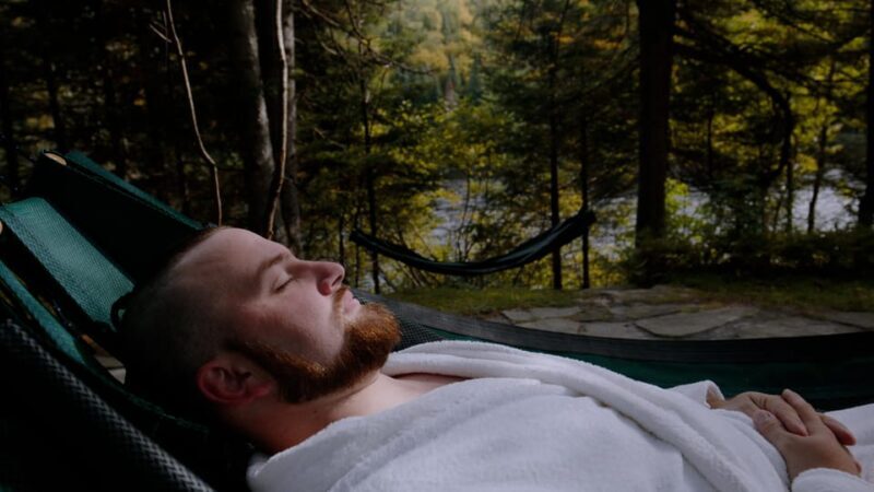 Stoneham: Nordic spa Thermal Experience - Who Should Consider This Experience?