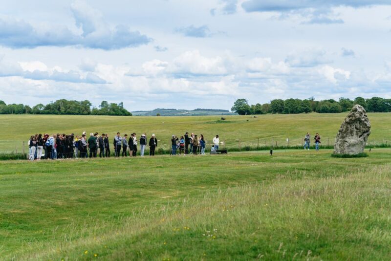 Stonehenge Admission Ticket - Introduction: What to Expect from the Stonehenge Tour