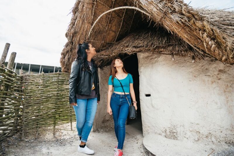 Stonehenge Admission Ticket - Frequently Asked Questions (FAQs)