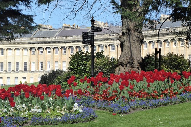 Stonehenge and Bath City Tour - Private Tour From Bath - Engaging Local Guide