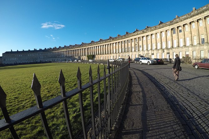 Stonehenge and Bath Tour From London - Additional Information