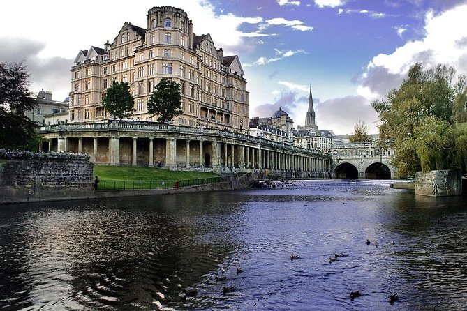 Stonehenge and Bath Tour From London - Customer Reviews