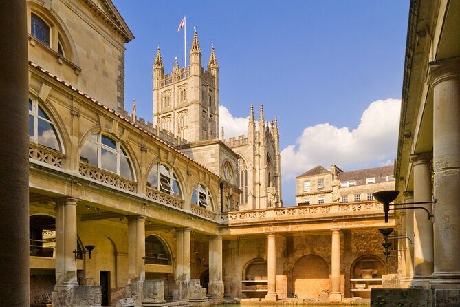 Stonehenge and Bath Tour from Oxford - Who Would Enjoy This Tour?