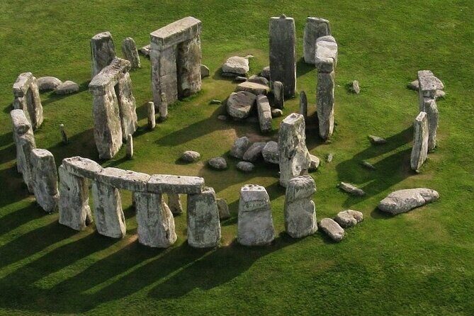 Stonehenge and Bath Tour from Oxford - Final Thoughts