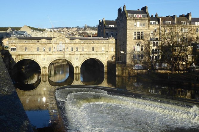 Stonehenge and Bath Tour With Overnight Stay in Bath - Pricing and Booking