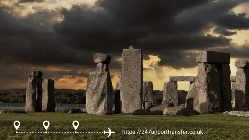 Stonehenge and Roman Baths Day Tour - Transportation and Comfort