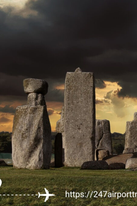 Stonehenge and Roman Baths Day Tour - Booking and Payment Policy