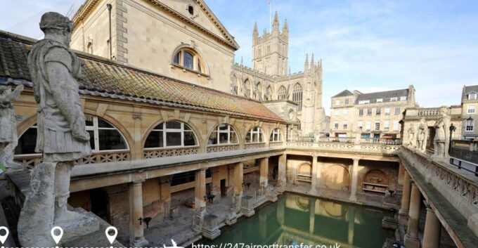 Stonehenge and Roman Baths Day Tour - Sum Up
