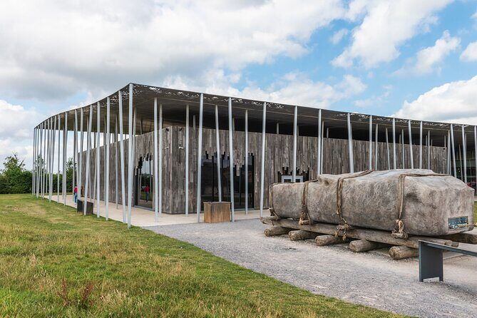 Stonehenge and Salisbury Cathedral Private Tour from Southampton - Frequently Asked Questions