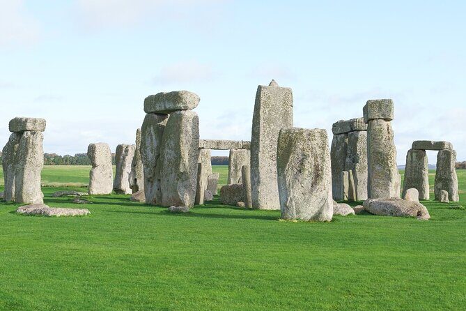 Stonehenge and Windsor Castle Tour from London With Entry Tickets - Who Will Love This Tour?