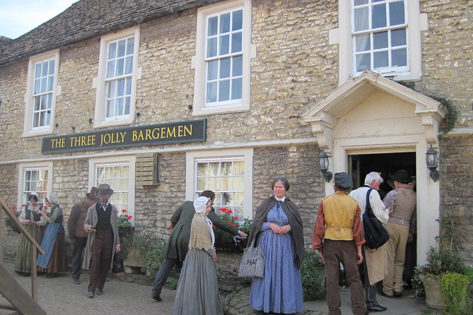 Stonehenge, Avebury, Cotswolds. Small Guided Day Tour From Bath (Max 14 Persons) - Departure Details
