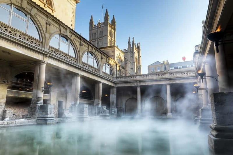 Stonehenge, Bath, Windsor and Roman Baths London Day Tours - A Complete Guide to the Tour Experience