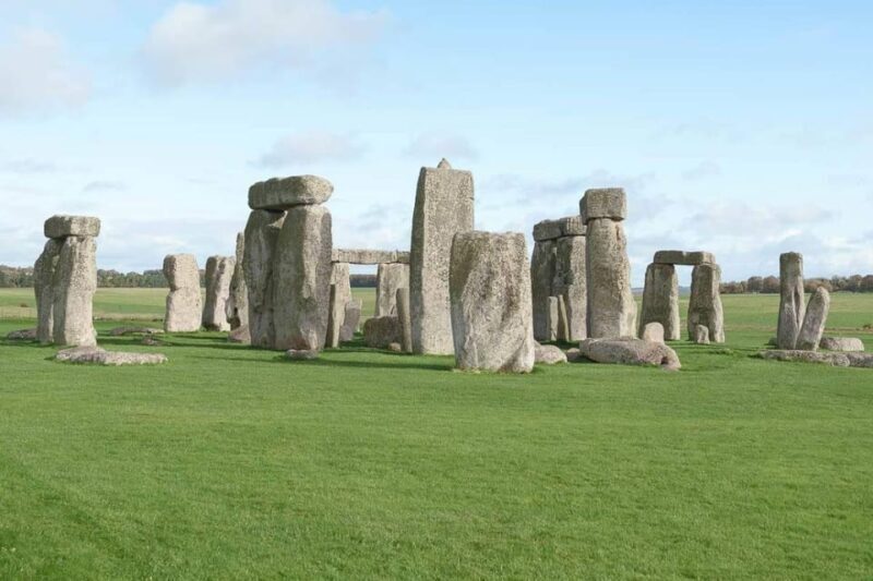 Stonehenge, Bath, Windsor and Roman Baths London Day Tours - Who Will Love This Tour?