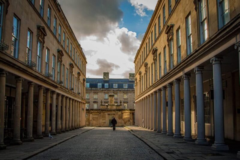 Stonehenge, Bath, Windsor and Roman Baths London Day Tours - In Summary