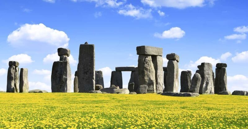 Stonehenge, Bath, Windsor and Roman Baths London Day Tours - Frequently Asked Questions