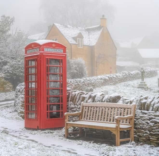 Stonehenge, Bath, Windsor, Cotswolds Villages - Who Is This Tour Best For?