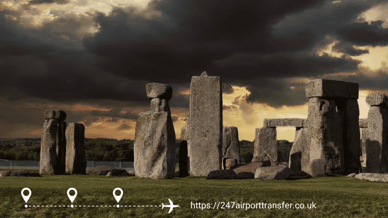 Stonehenge Express Tour: A Journey to Ancient Mysteries - Good To Know