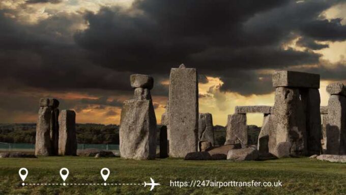 Stonehenge Express Tour: A Journey to Ancient Mysteries - Discovering Ancient Mysteries
