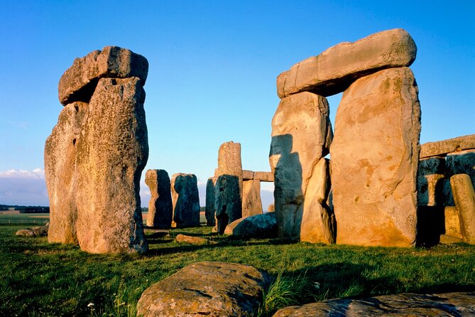 Stonehenge Inner Circle Access Day Trip From London Including Windsor - Additional Information