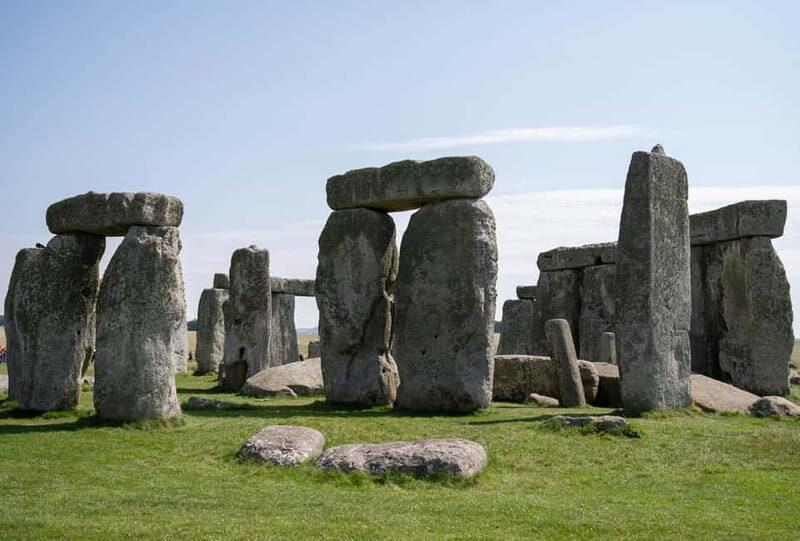 Stonehenge: Inner Circle Access Private VIP Tour - A Deep Dive into the Experience