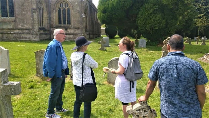 Stonehenge & More: Secret England Tour for 2-8 guests - The Sum Up  