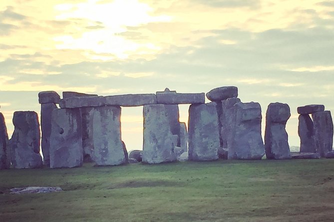 Stonehenge Private Car Tour - Positive Customer Feedback