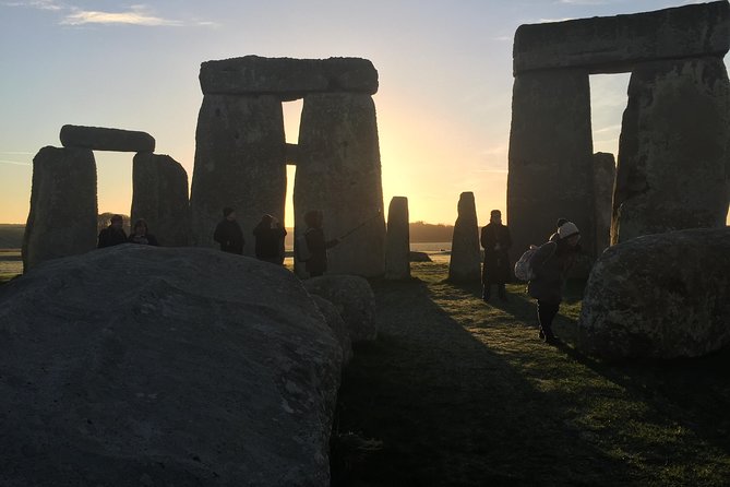 Stonehenge Private Car Tour - Personalized Itinerary Options