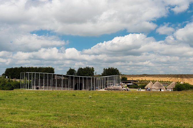 Stonehenge Private Tour from Southampton - Starting Point and Timing