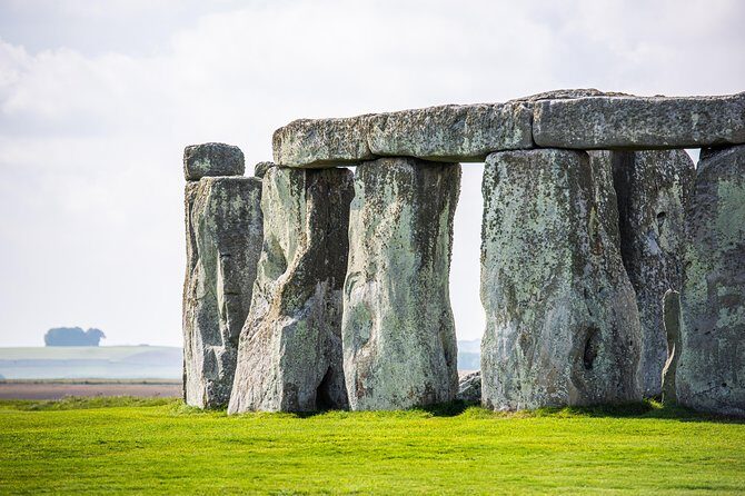 Stonehenge Private Tour from Southampton - The Visit to Stonehenge: What to Expect