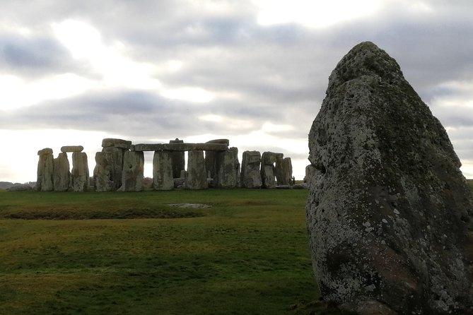 Stonehenge Private Tour - Half-Day Tour From Bath - Inclusions of the Tour
