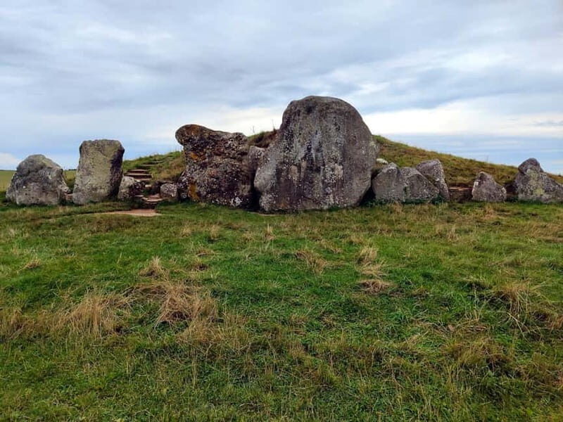 Stonehenge & Sacred Land Guided Driving Tour - The Value of This Experience  