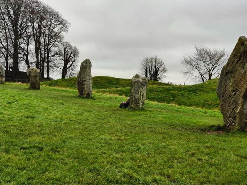 Stonehenge & Sacred Land Guided Driving Tour - Who Will Love This Tour?  