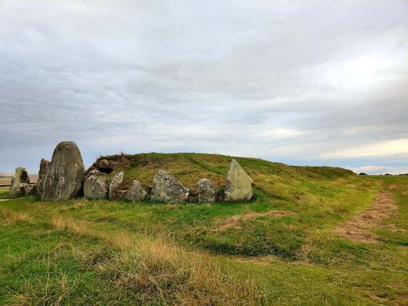Stonehenge & Sacred Land Guided Driving Tour - Final Thoughts  