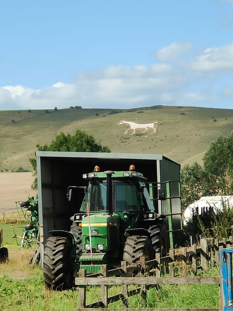 Stonehenge & Sacred Land Guided Driving Tour - A Closer Look at the Itinerary